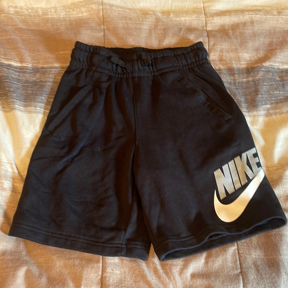 Boys Nike Shorts